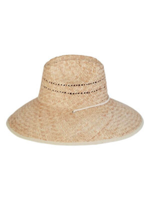 Crochet Western Raffia