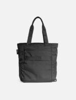 Gym Tote Black