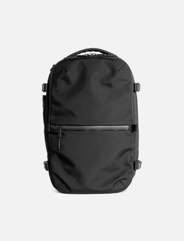 Travel Pack 2 Black